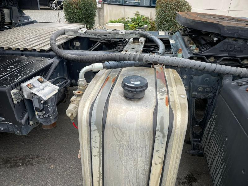 Тягач MAN TGS 18.460: фото 8