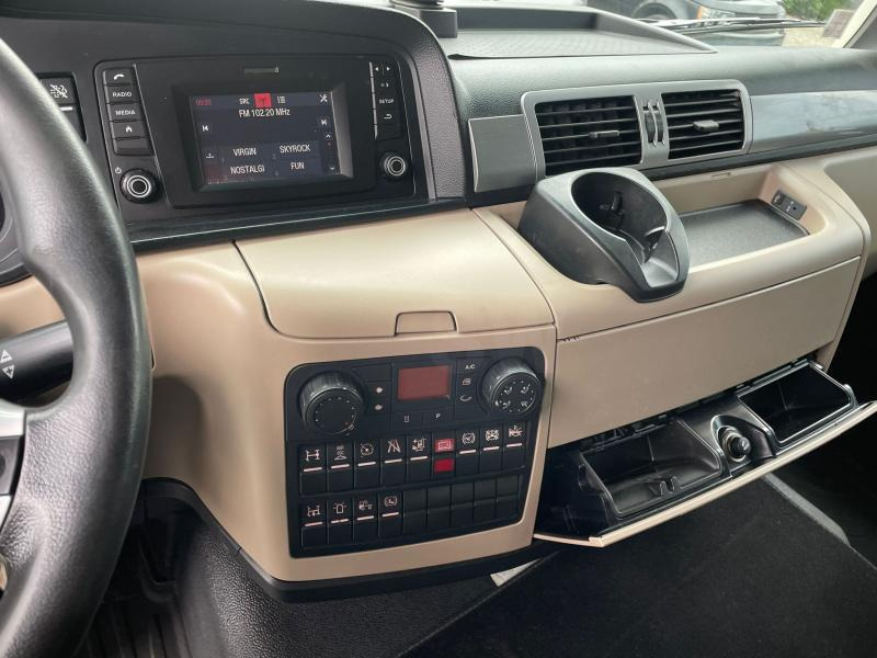 Тягач MAN TGS 18.460: фото 13