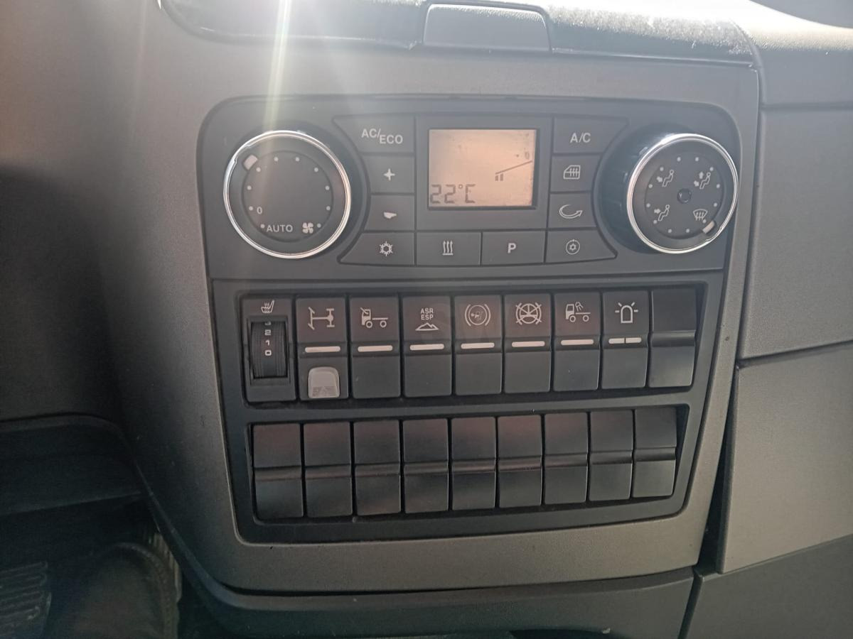 Тягач MAN TGX 18.440: фото 8