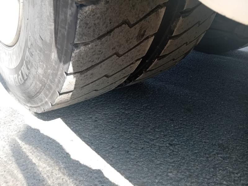 Тягач MAN TGX 18.440: фото 6