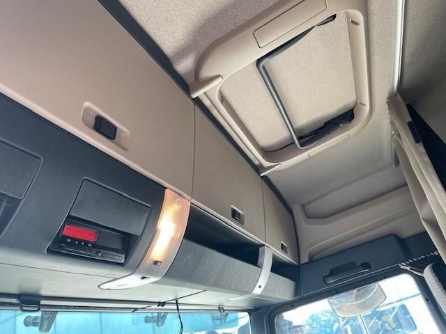 Тягач MAN TGX 18.500: фото 9 Тягач MAN TGX 18.500: фото 9