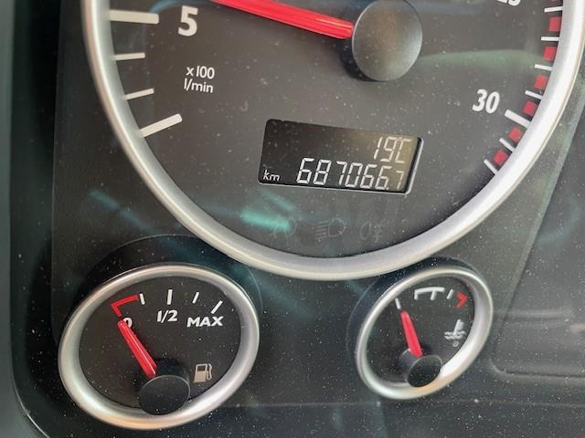 Тягач MAN TGX 18.500: фото 8 Тягач MAN TGX 18.500: фото 8