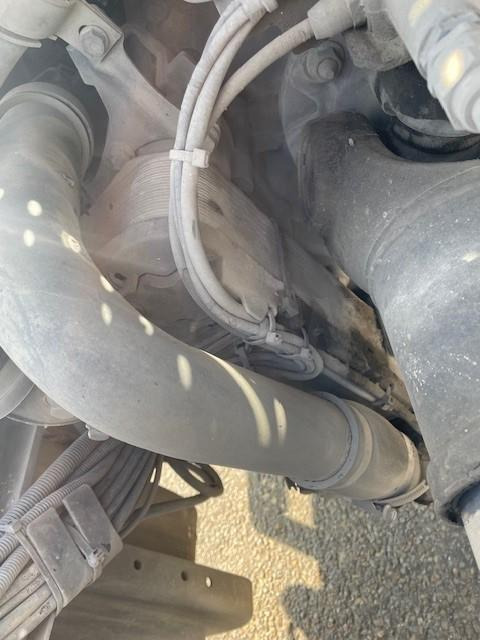 Тягач MAN TGX 18.500: фото 6 Тягач MAN TGX 18.500: фото 6