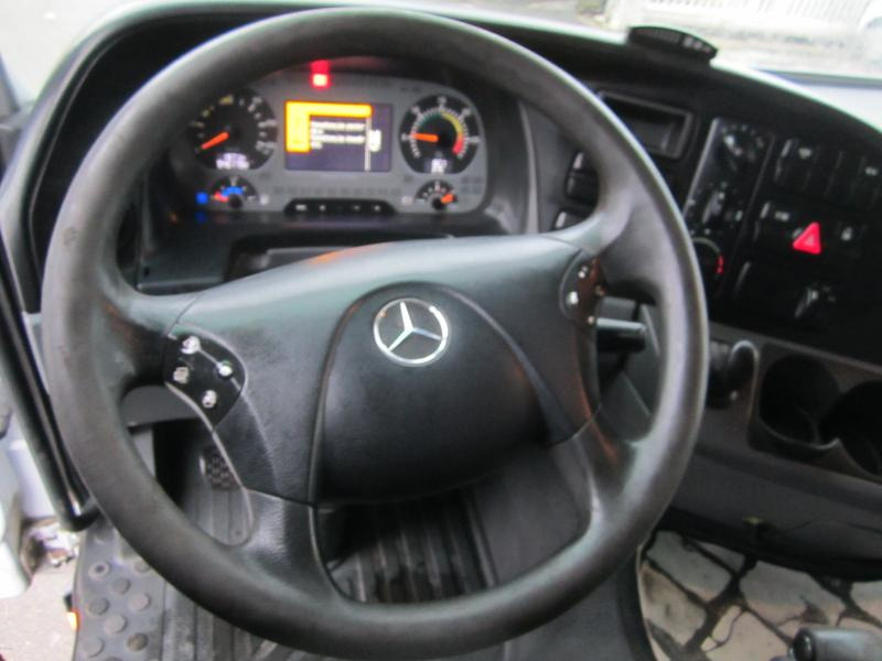 Тягач Mercedes Actros 2651: фото 19