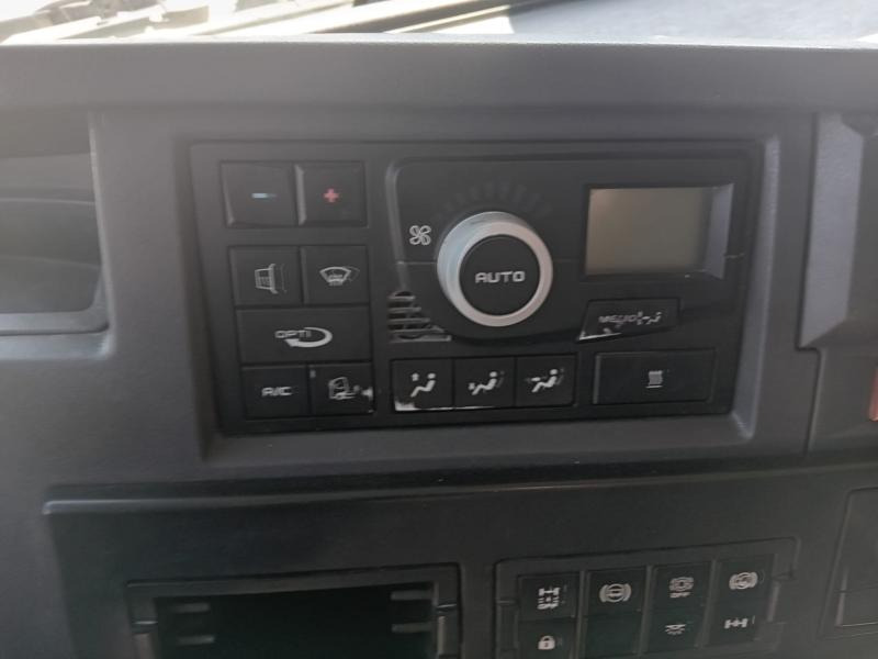 Renault Gamme C 430 DXI - Тягач: фото 4 Renault Gamme C 430 DXI - Тягач: фото 4