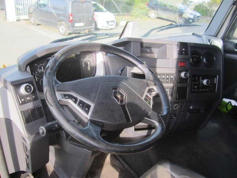 Тягач Renault Gamme T 460: фото 7
