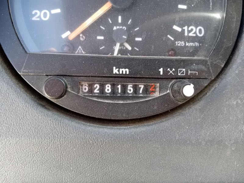 Renault Major 340 TI - Тягач: фото 5 Renault Major 340 TI - Тягач: фото 5