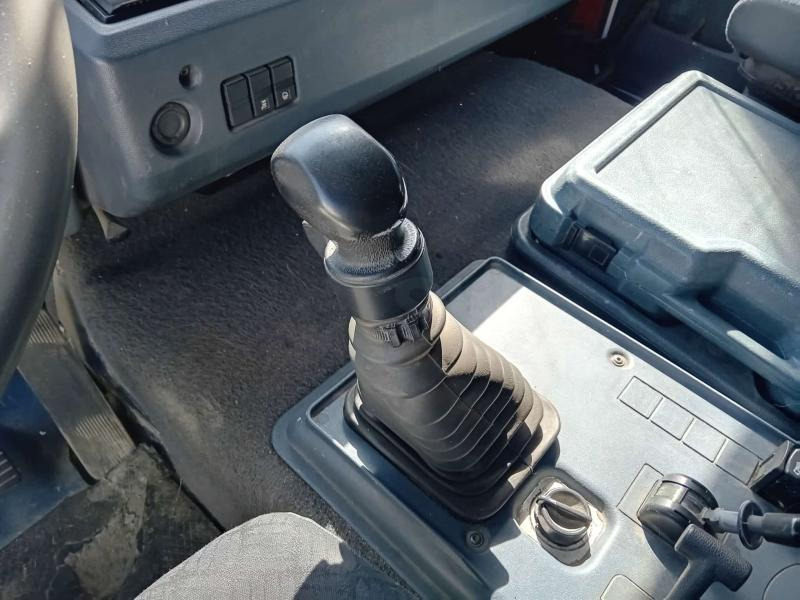 Renault Major 340 TI - Тягач: фото 4 Renault Major 340 TI - Тягач: фото 4