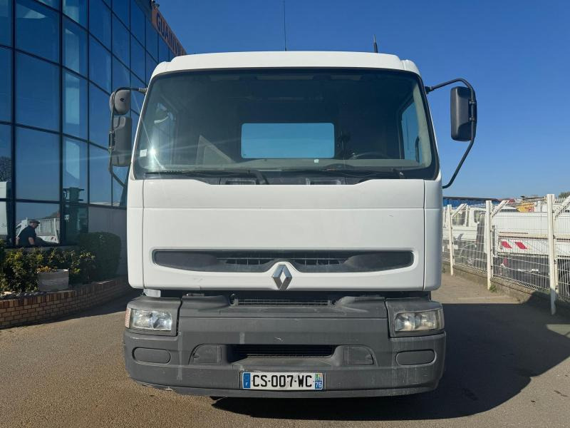 Renault Premium 370 DCI - Тягач: фото 2 Renault Premium 370 DCI - Тягач: фото 2