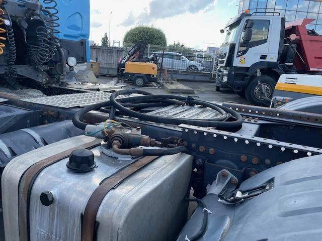 Тягач Renault Premium Lander: фото 7