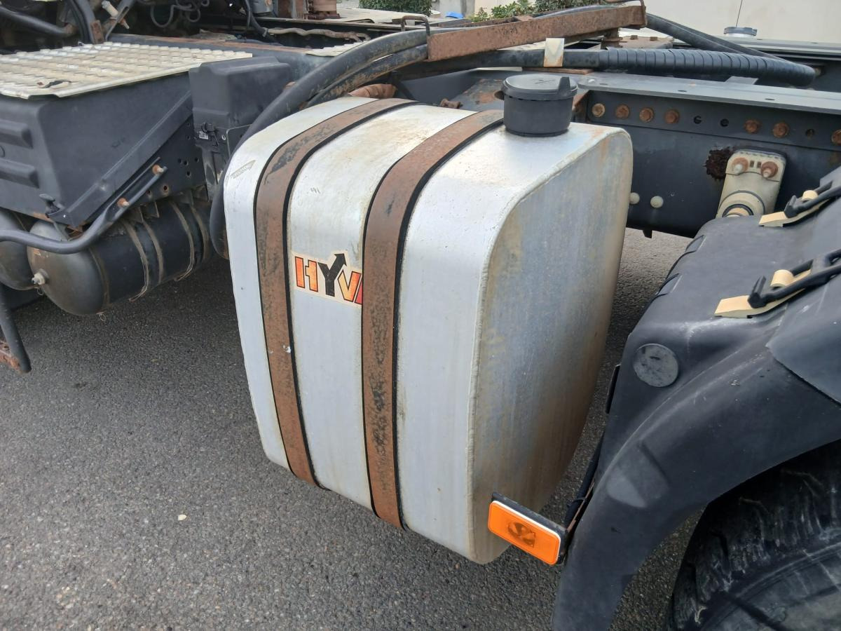 Volvo FH 520 - Тягач: фото 3 Volvo FH 520 - Тягач: фото 3