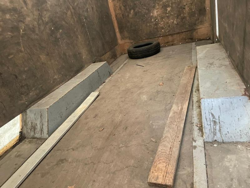 Verem - Тентованный прицеп: фото 5 Verem - Тентованный прицеп: фото 5