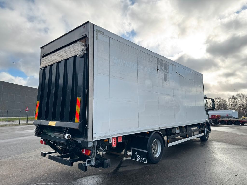 Iveco 180E32 4x2 Schmitz / Thermo King T-1200R Spectru - Рефрижератор: фото 3 Iveco 180E32 4x2 Schmitz / Thermo King T-1200R Spectru - Рефрижератор: фото 3