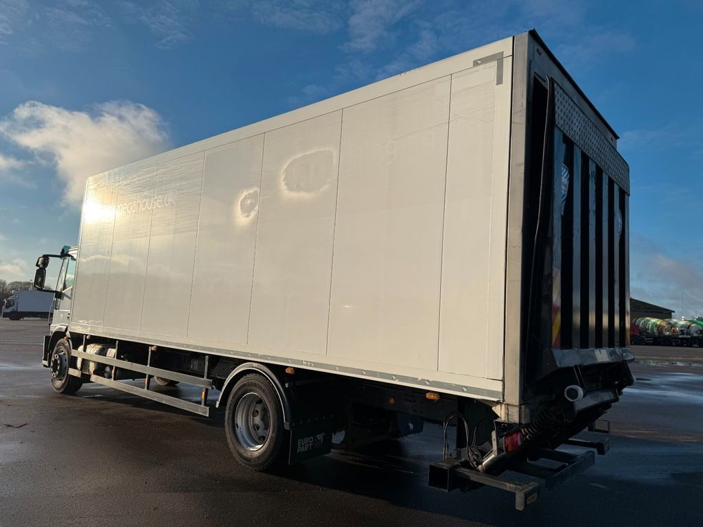 Iveco 180E32 Schmitz / Thermo King T-1200R Spectrum - Рефрижератор: фото 4 Iveco 180E32 Schmitz / Thermo King T-1200R Spectrum - Рефрижератор: фото 4