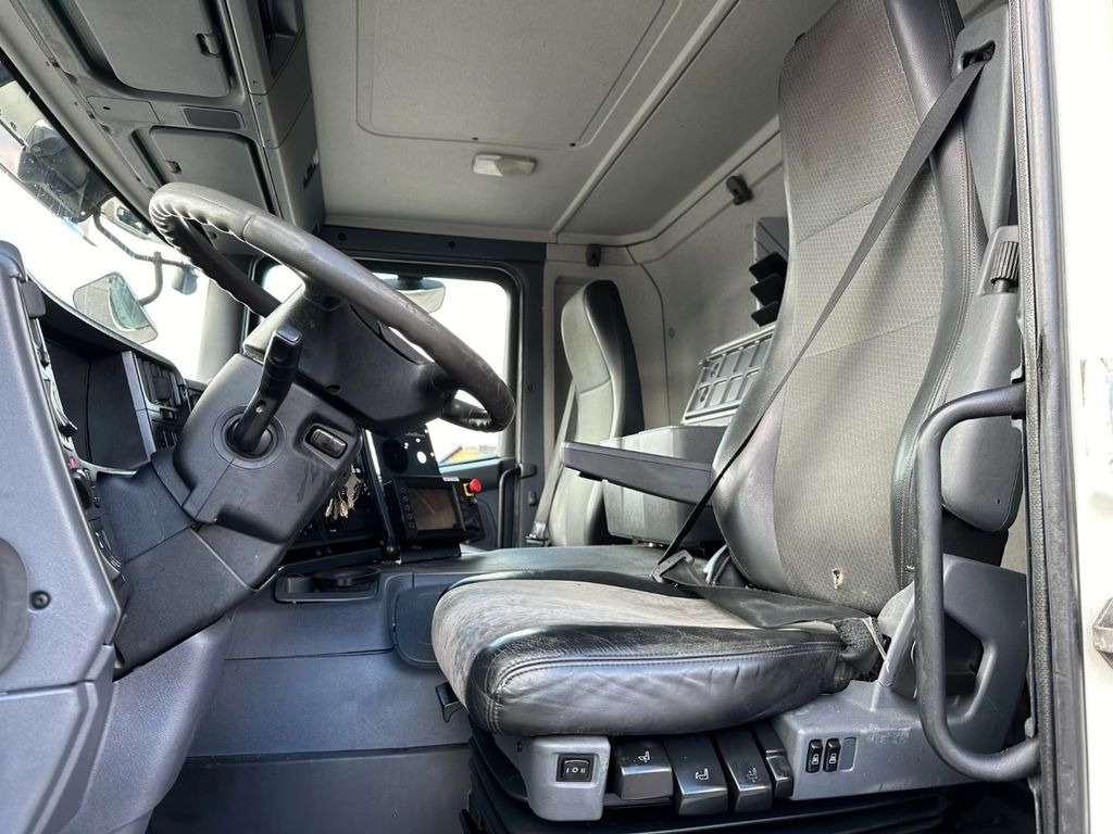 Scania P320 6x2*4 JOAB Anaconda MD 22,1 m3 / Müllwagen Scania P320 6x2*4 JOAB Anaconda MD 22,1 m3 / Müllwagen - Мусоровоз: фото 5 Scania P320 6x2*4 JOAB Anaconda MD 22,1 m3 / Müllwagen Scania P320 6x2*4 JOAB Anaconda MD 22,1 m3 / Müllwagen - Мусоровоз: фото 5