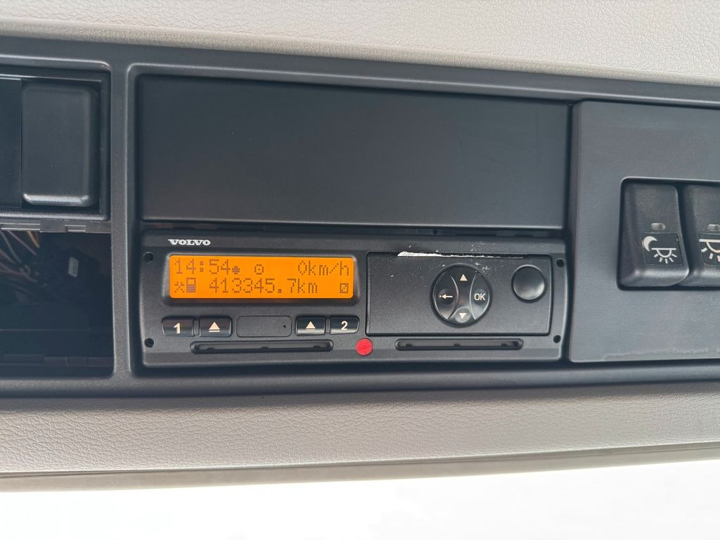 Ассенизатор Volvo FM 340 6x2*4 Euro 5 FFG Elephant 10 m3: фото 7