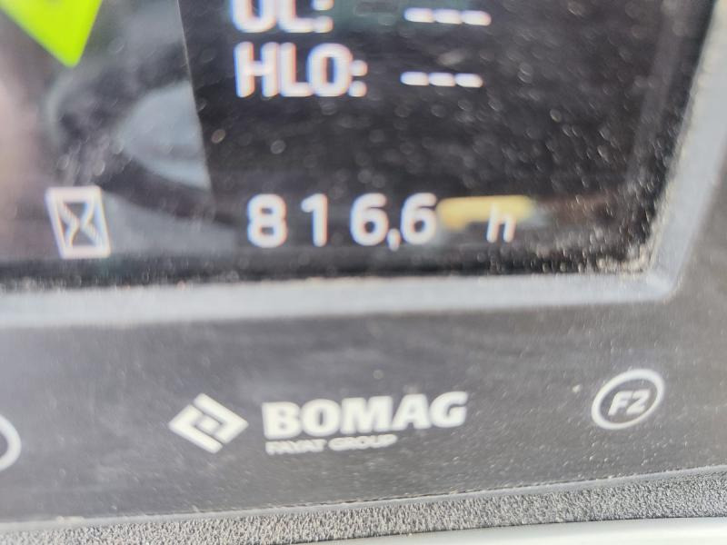 Компактор Bomag BW 213 D-5: фото 6