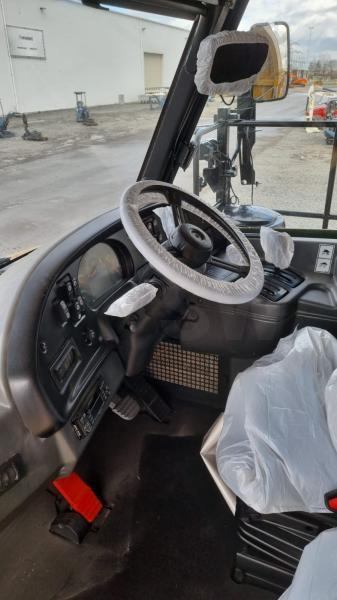 Caterpillar 772 - Карьерный самосвал: фото 5 Caterpillar 772 - Карьерный самосвал: фото 5