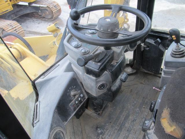 Caterpillar 928G - Колёсный погрузчик: фото 5 Caterpillar 928G - Колёсный погрузчик: фото 5