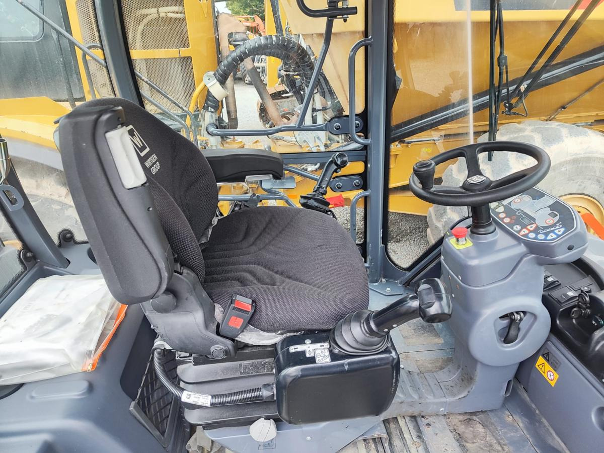 Hamm HD 80i VO-S - Дорожный каток: фото 5 Hamm HD 80i VO-S - Дорожный каток: фото 5