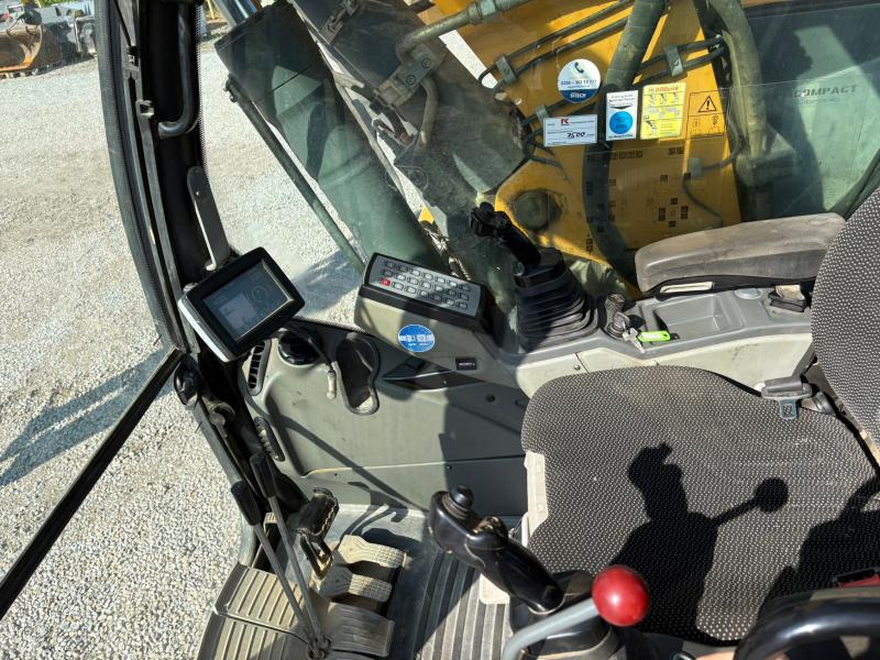 Liebherr R914 Compact Litronic - Гусеничный экскаватор: фото 5 Liebherr R914 Compact Litronic - Гусеничный экскаватор: фото 5