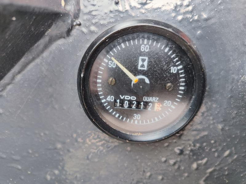 Terex 2566 - Сочленённый самосвал: фото 5 Terex 2566 - Сочленённый самосвал: фото 5