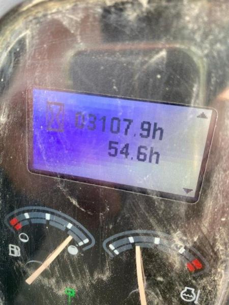 Volvo ECR40D - Мини-экскаватор: фото 5 Volvo ECR40D - Мини-экскаватор: фото 5