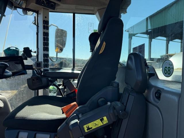 Volvo L110H - Колёсный погрузчик: фото 4 Volvo L110H - Колёсный погрузчик: фото 4