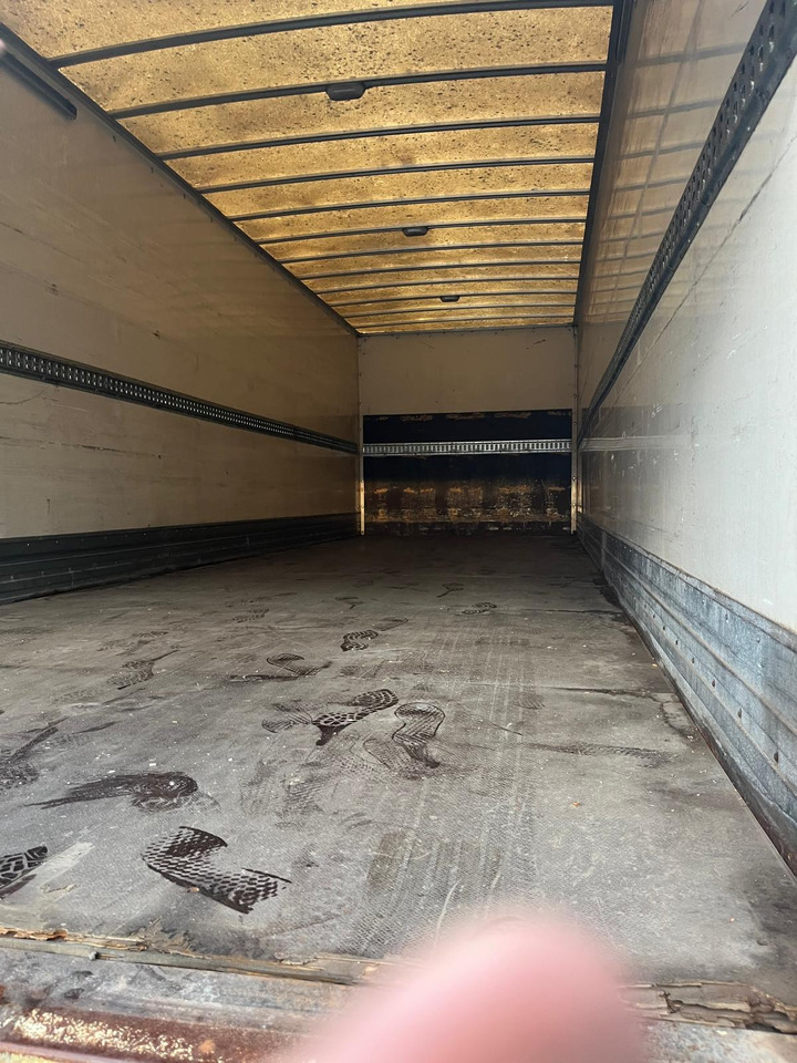 DAF LF 55.220 - Грузовик с закрытым кузовом: фото 5 DAF LF 55.220 - Грузовик с закрытым кузовом: фото 5