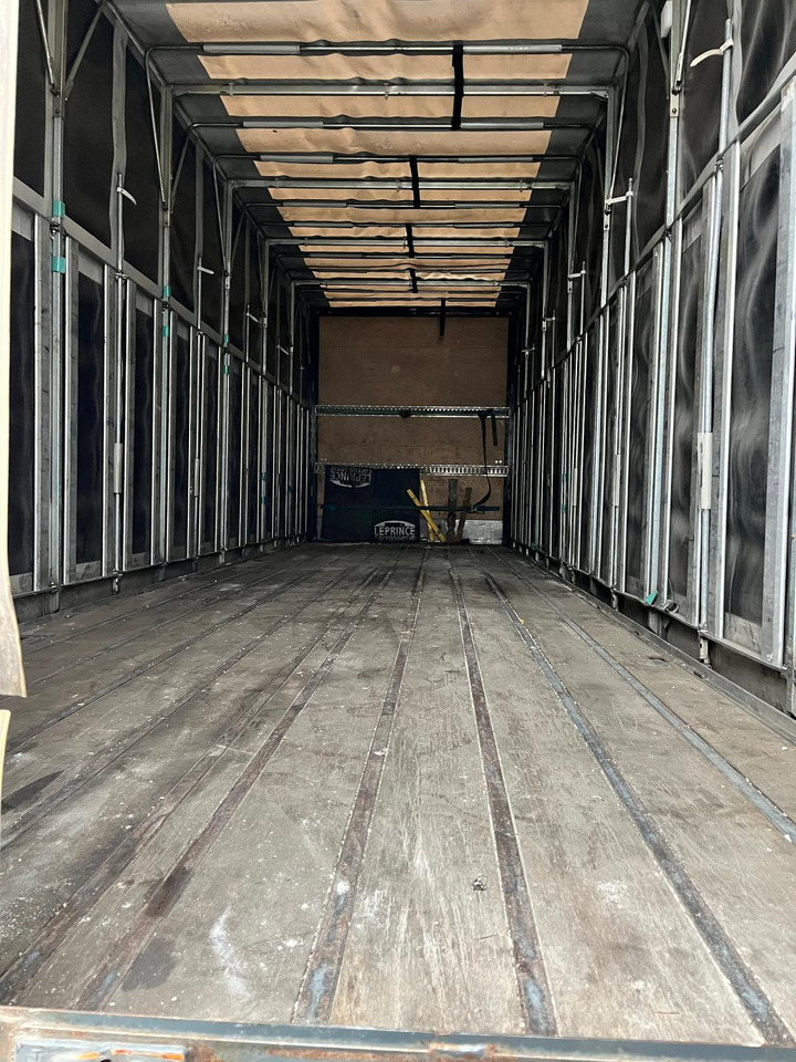 DAF XF FAN 440 - Грузовик-контейнеровоз/ Сменный кузов: фото 5 DAF XF FAN 440 - Грузовик-контейнеровоз/ Сменный кузов: фото 5