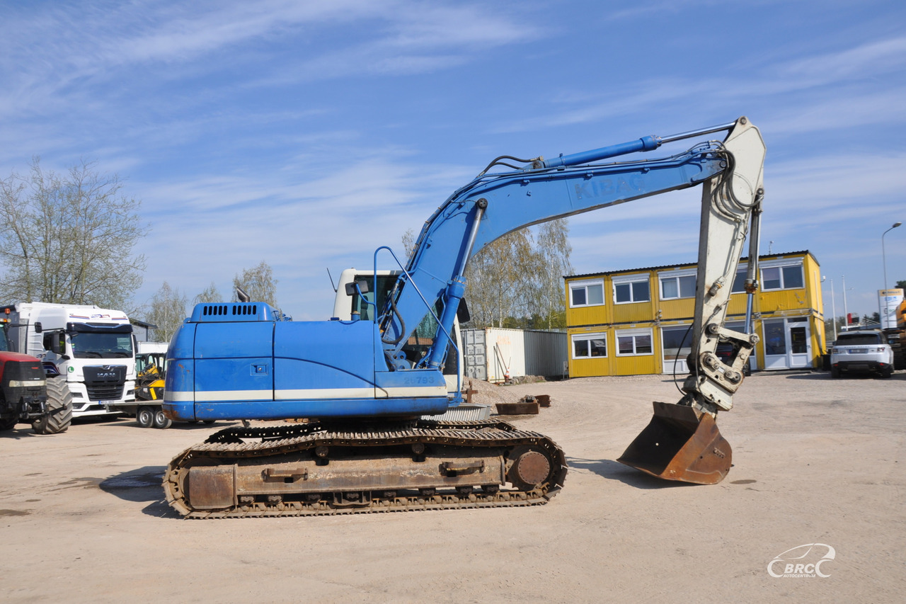 Гусеничный экскаватор Caterpillar 318C: фото 7 Гусеничный экскаватор Caterpillar 318C: фото 7