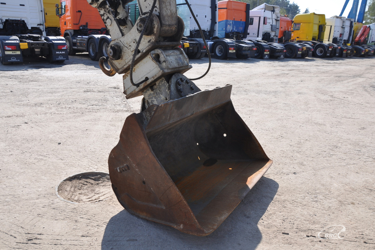 Гусеничный экскаватор Caterpillar 318C: фото 16 Гусеничный экскаватор Caterpillar 318C: фото 16