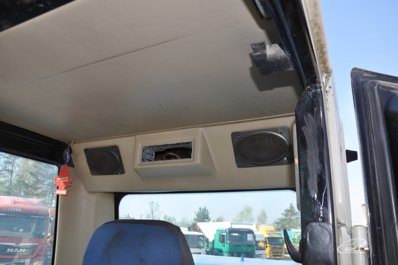 Гусеничный экскаватор Caterpillar 318C: фото 10 Гусеничный экскаватор Caterpillar 318C: фото 10