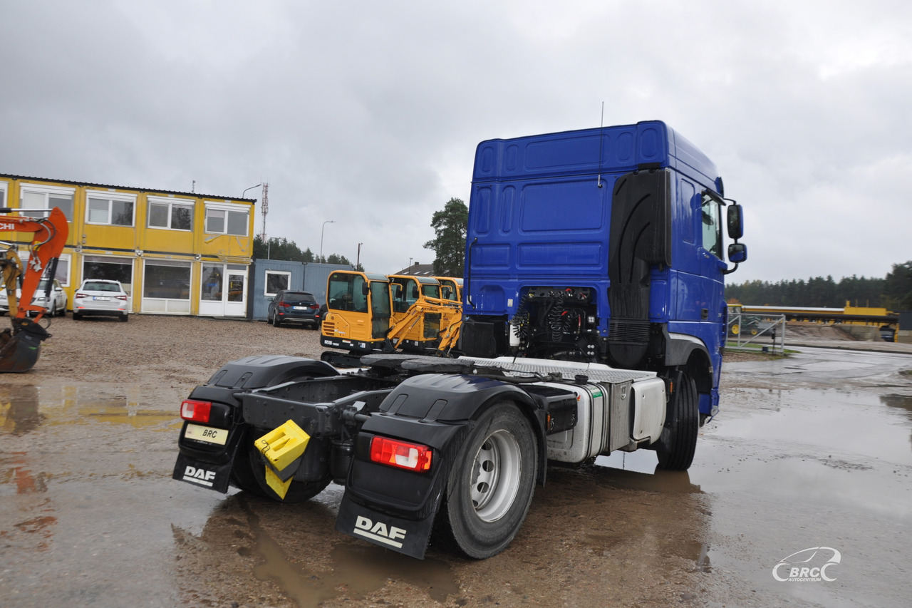 DAF XF 530FT - Тягач: фото 5 DAF XF 530FT - Тягач: фото 5