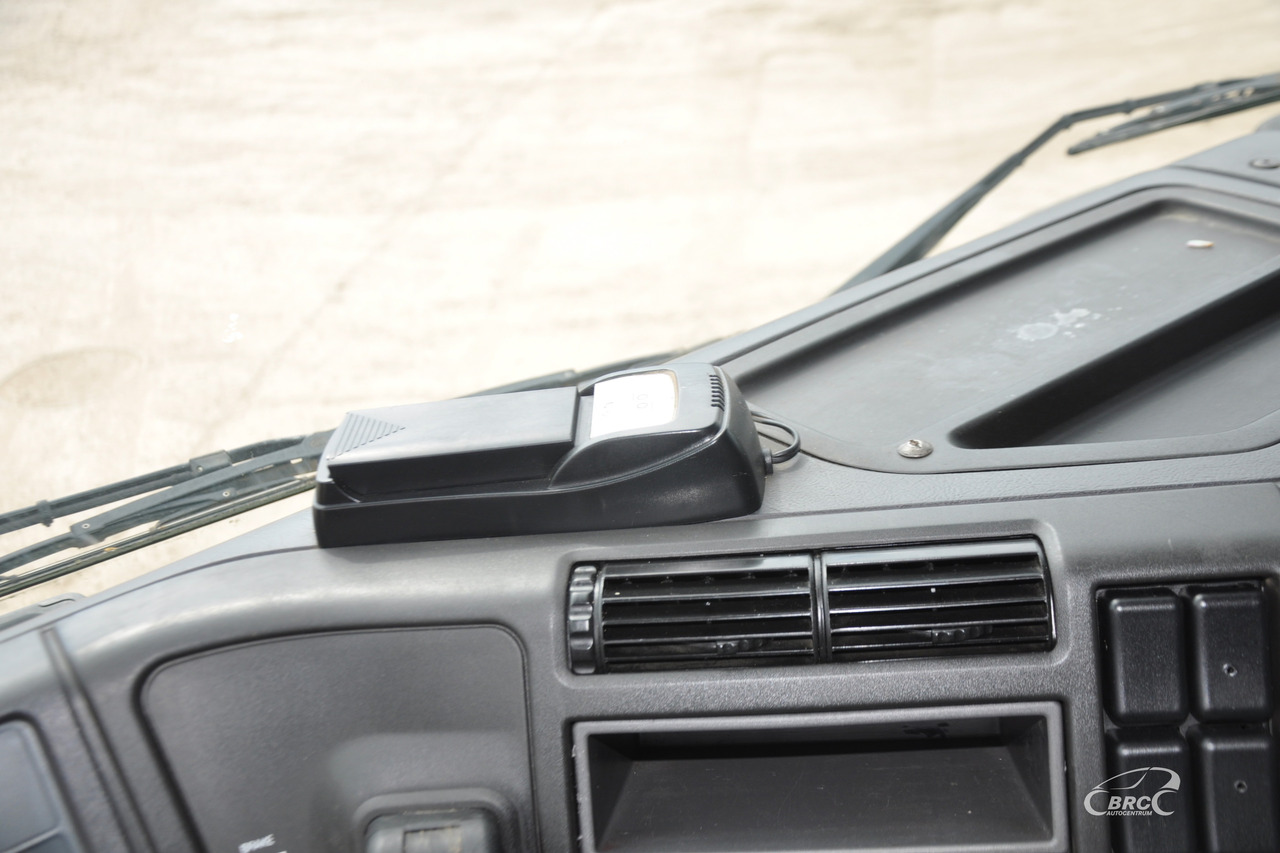 Грузовик бортовой/ Платформа Volvo FM7: фото 20
