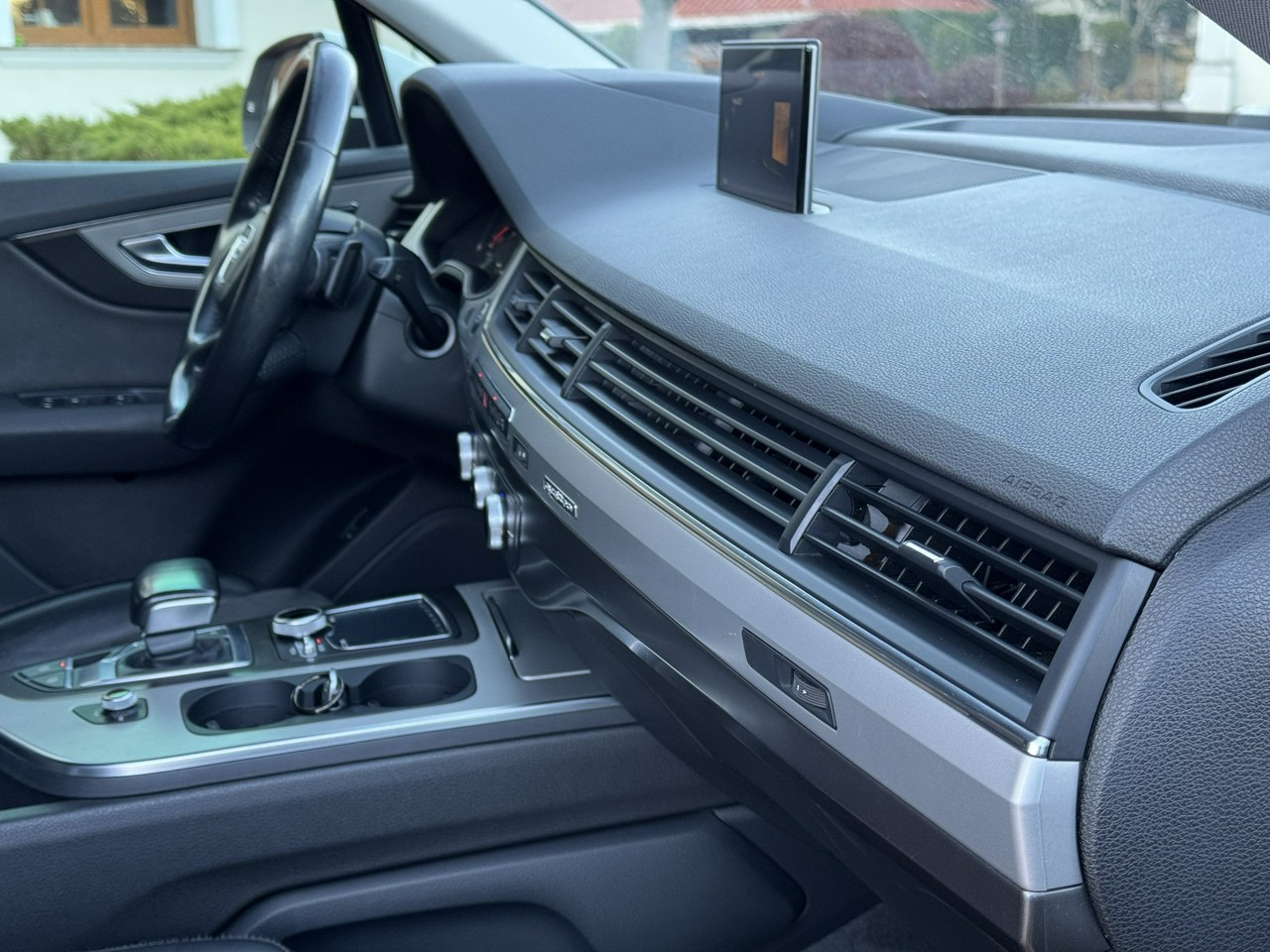 Внедорожник Audi Q7: фото 46