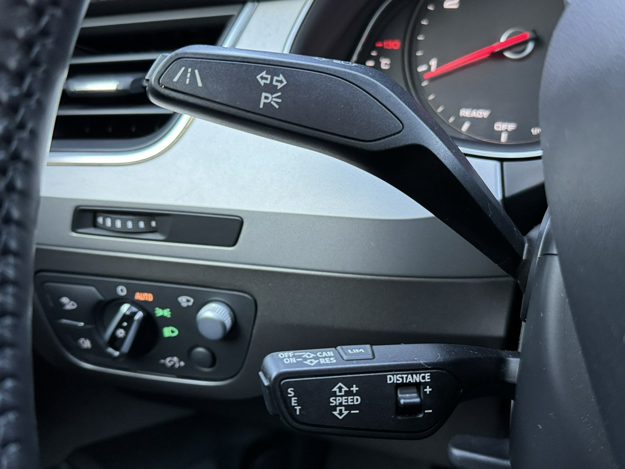 Внедорожник Audi Q7: фото 21
