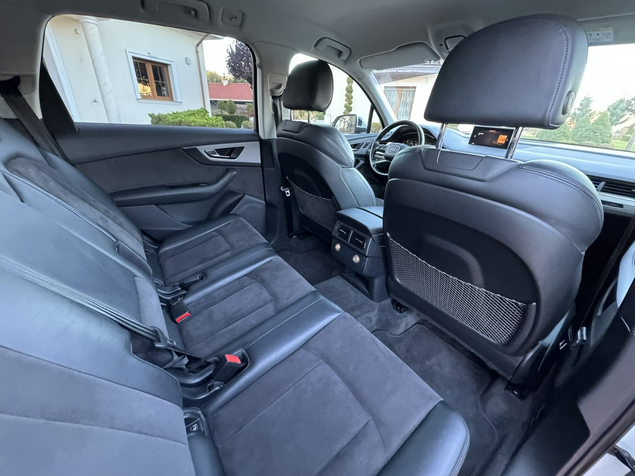 Внедорожник Audi Q7: фото 41