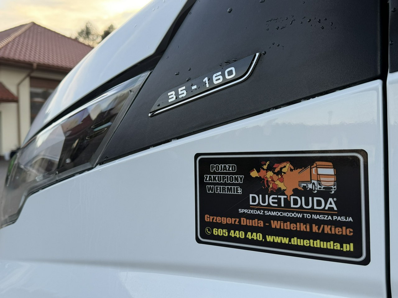 Iveco Daily 35C16 V - Фургон с закрытым кузовом: фото 3 Iveco Daily 35C16 V - Фургон с закрытым кузовом: фото 3