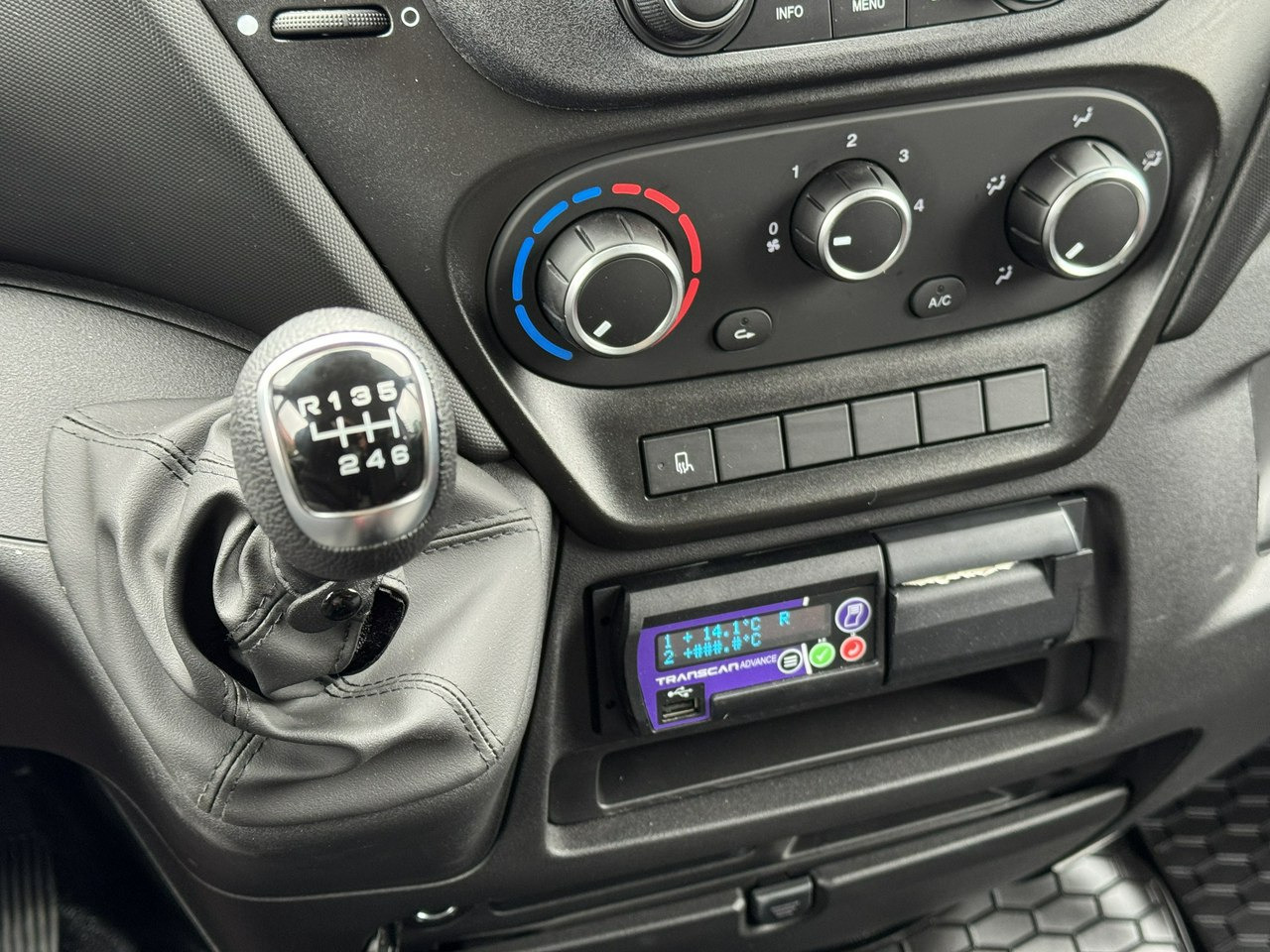 Iveco Daily 35S16 V в лизинг Iveco Daily 35S16 V: фото 33