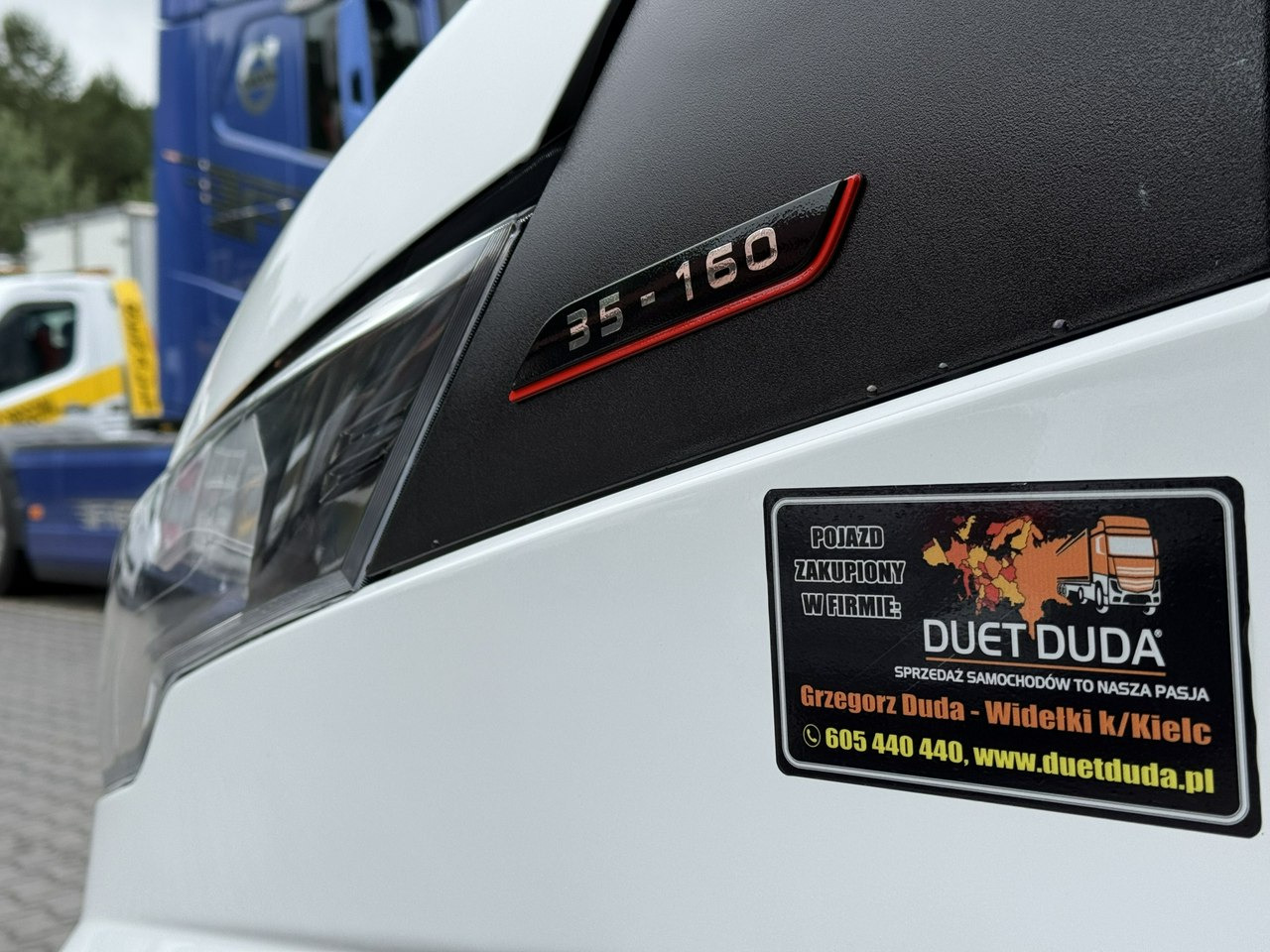 Iveco Daily 35S16 V - Фургон-рефрижератор: фото 5 Iveco Daily 35S16 V - Фургон-рефрижератор: фото 5