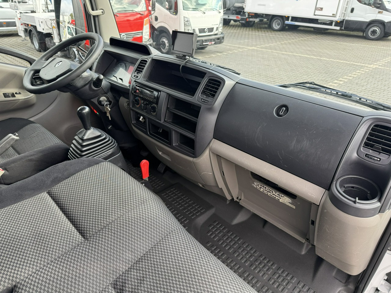 Renault Maxity в лизинг Renault Maxity: фото 30