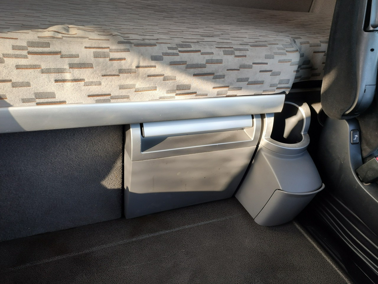 Тягач DAF XF 106.460 Euro 6 LowDeck Mega: фото 26