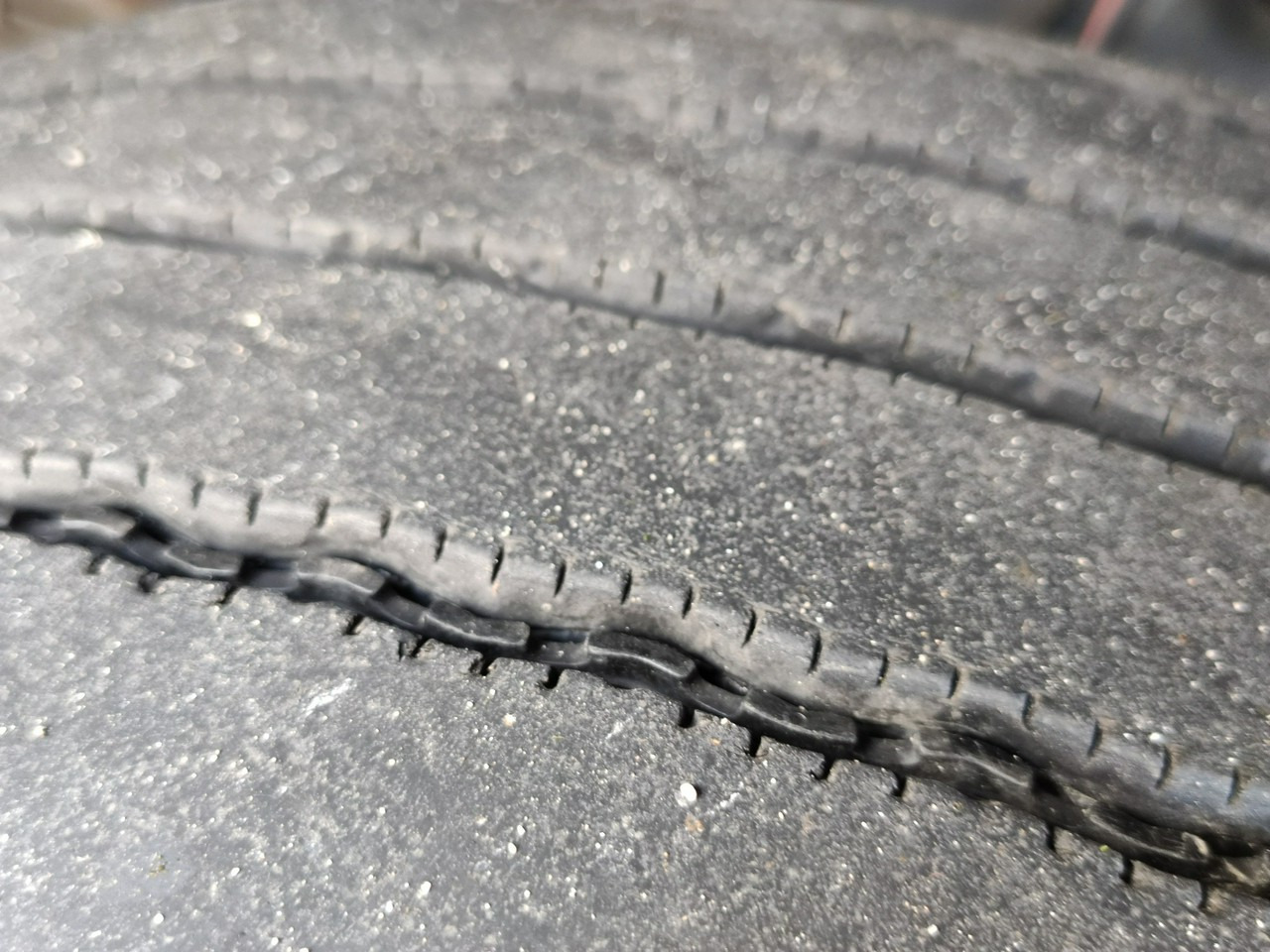 Тягач DAF XF 106.460 Euro 6 LowDeck Mega: фото 38