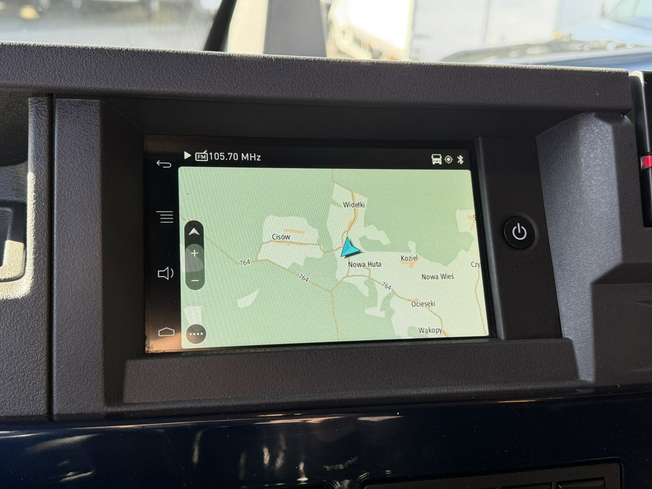 Renault Gama T 520 Standard Silnik 13litrów Euro 6 в лизинг Renault Gama T 520 Standard Silnik 13litrów Euro 6: фото 29