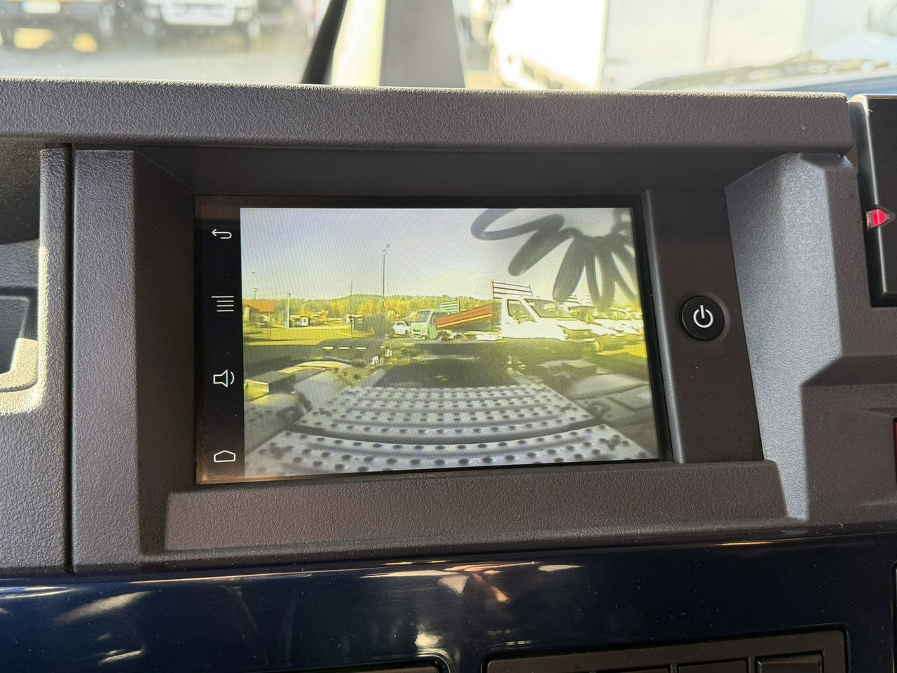 Renault Gama T 520 Standard Silnik 13litrów Euro 6 в лизинг Renault Gama T 520 Standard Silnik 13litrów Euro 6: фото 27