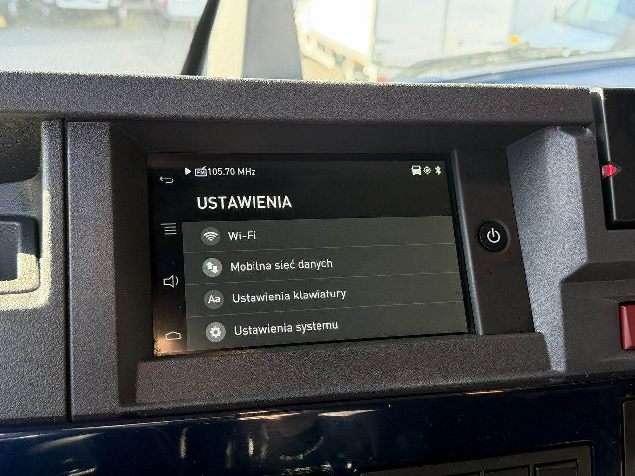 Renault Gama T 520 Standard Silnik 13litrów Euro 6 в лизинг Renault Gama T 520 Standard Silnik 13litrów Euro 6: фото 28