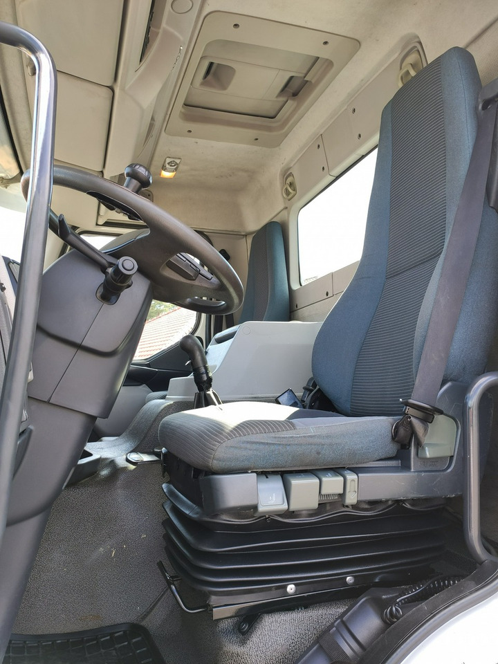 Крюковой мультилифт Volvo FE 26.300 Hakowiec Napęd 6x2 Oś Skrętna: фото 25