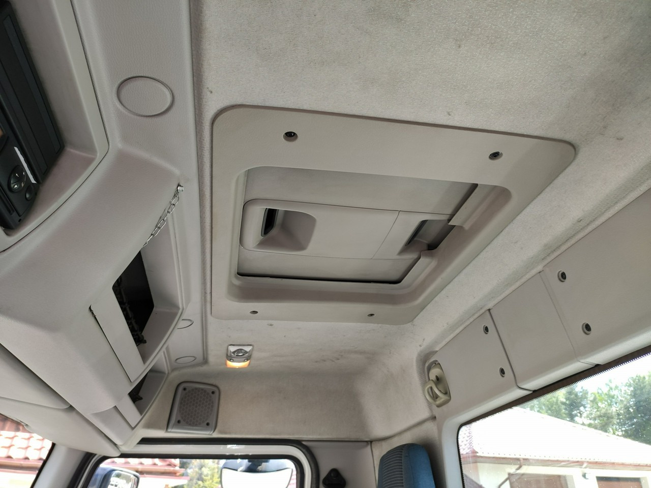 Крюковой мультилифт Volvo FE 26.300 Hakowiec Napęd 6x2 Oś Skrętna: фото 35