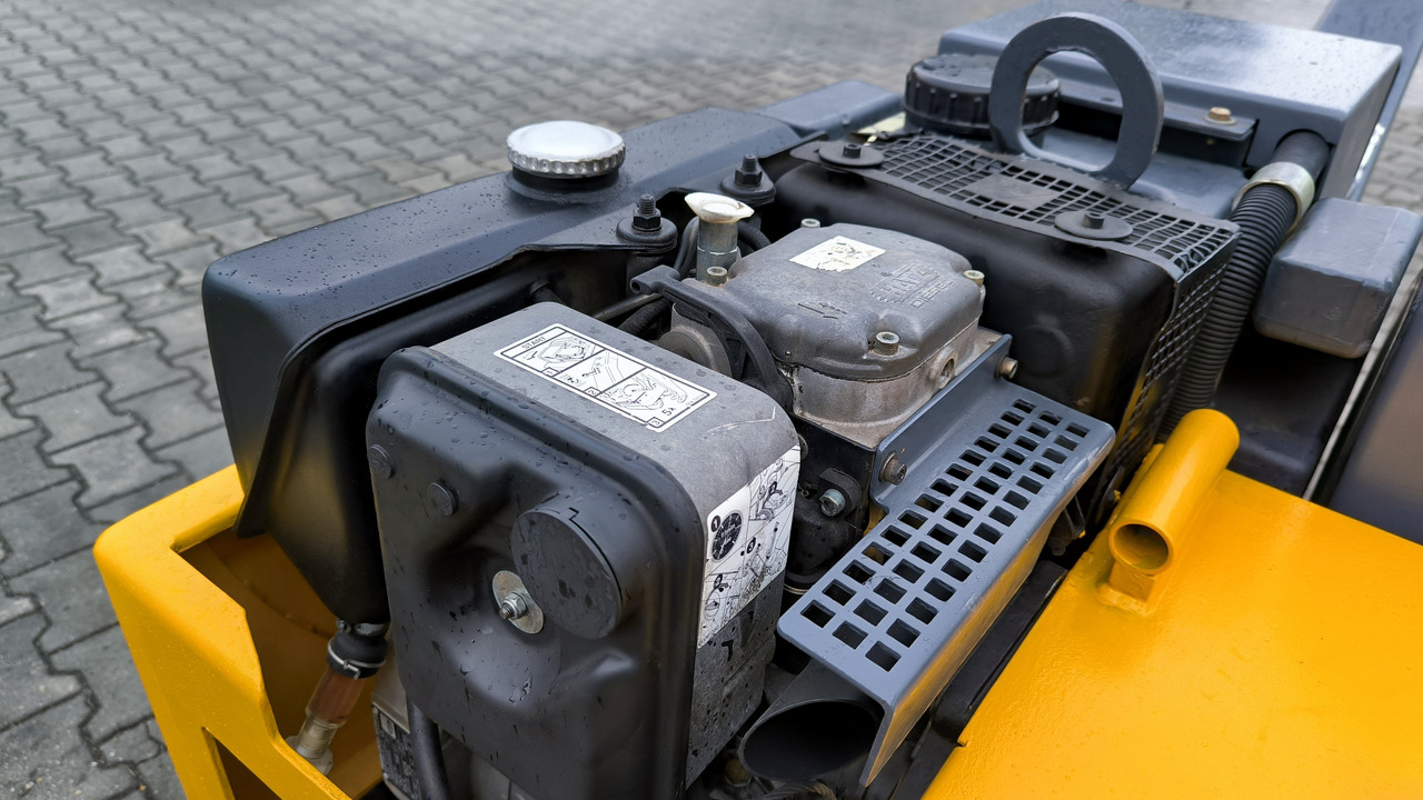 BOMAG BW 65 H в лизинг BOMAG BW 65 H: фото 7 BOMAG BW 65 H в лизинг BOMAG BW 65 H: фото 7